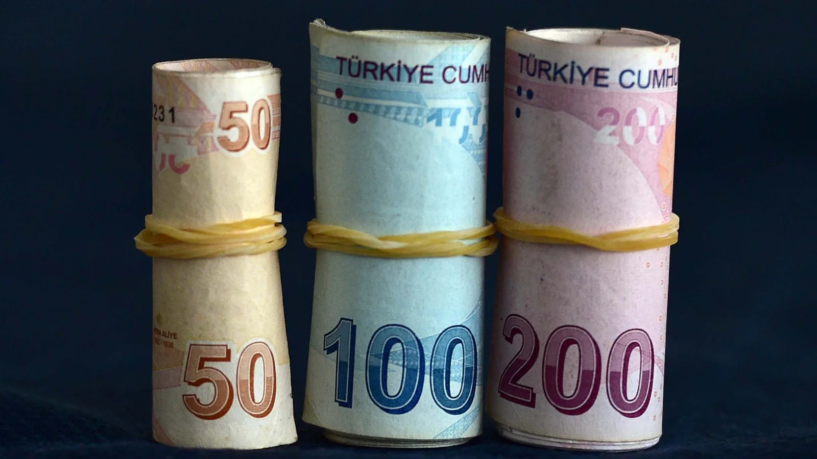 Hazine, iki ihalede 79,1 milyar lira borçlandı