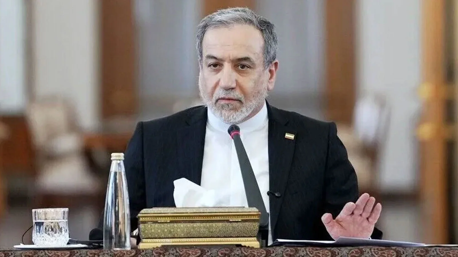Erakçi: ABD'nin yeni ekonomik yaptırımları da sonuç vermeyecek
