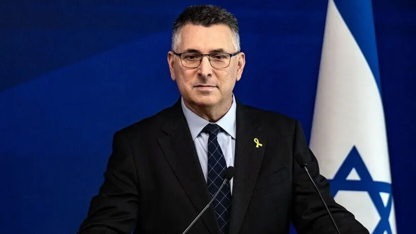 Gideon Saar: Türkiye ile gerilimi artırma niyetinde değiliz