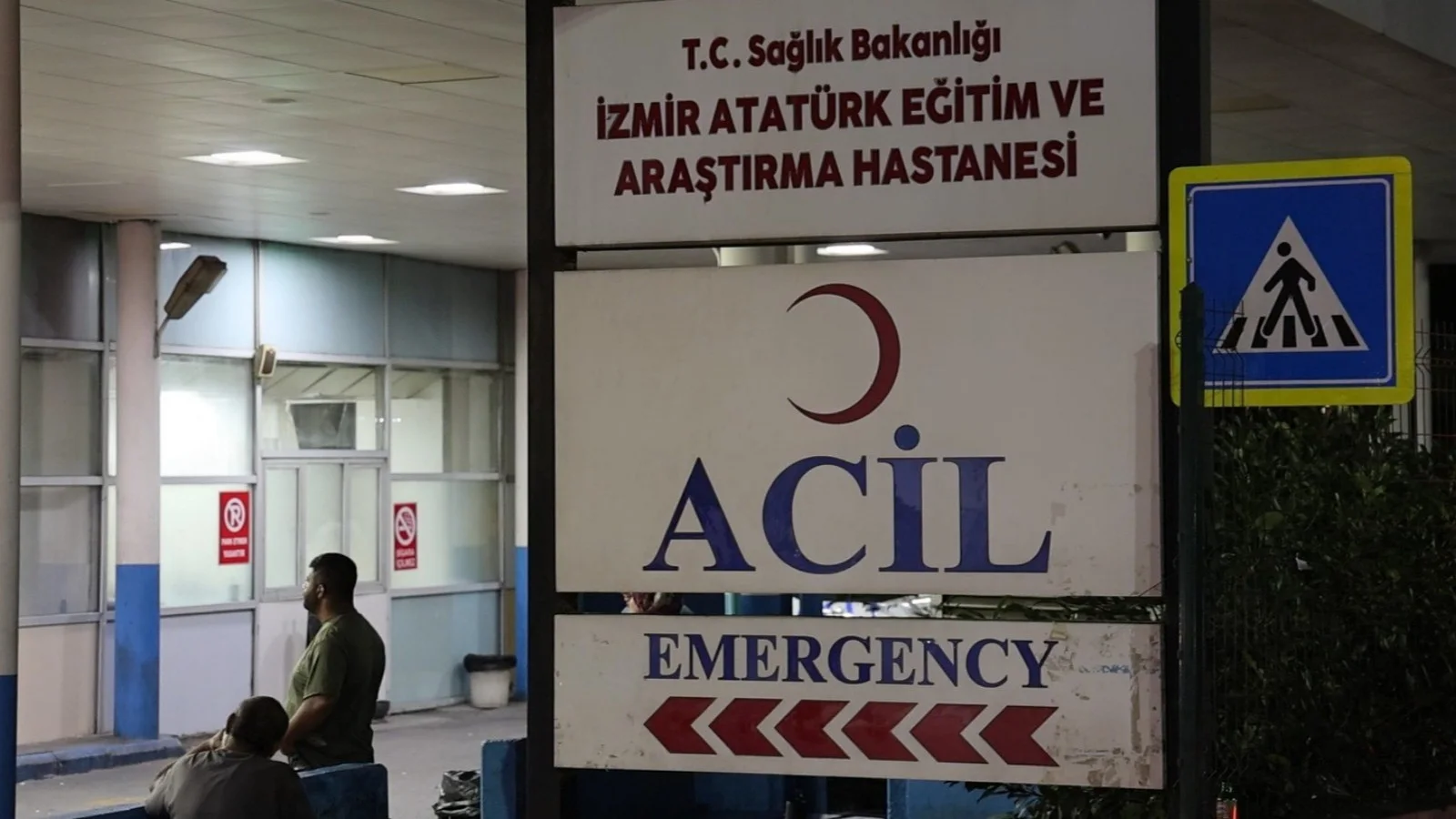İzmir Karabağlar'da darbedilen Yaşar Can Güler hastanede yaşamını yitirdi