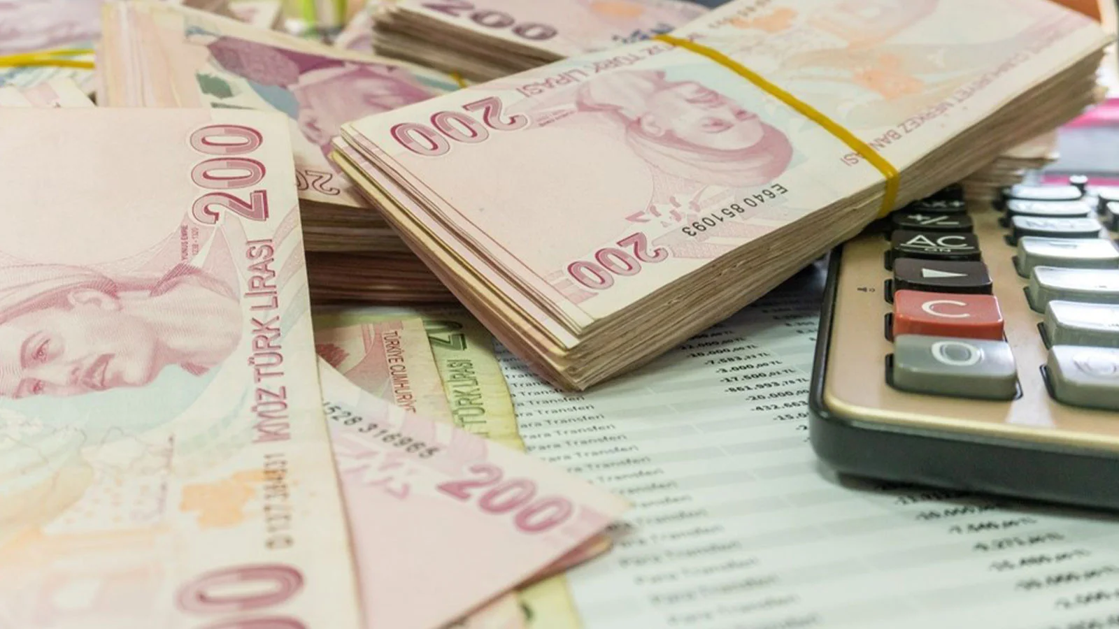 Kırılganlık sürüyor: Ekonomide iki ayrı tablo
