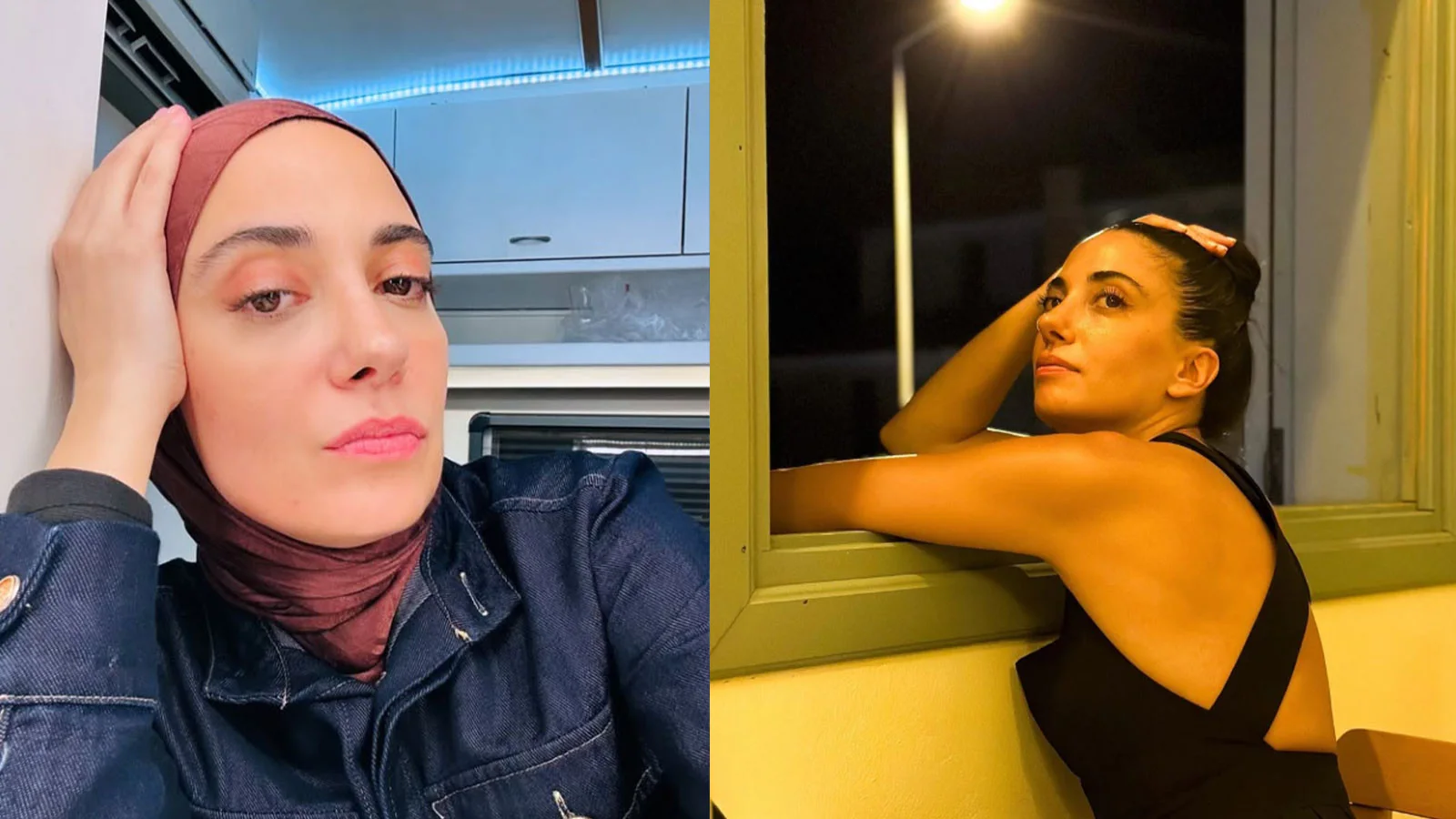 Kızılcık Şerbeti'nde ayrılık: Ceren Karakoç Yalazoğlu diziye veda etti