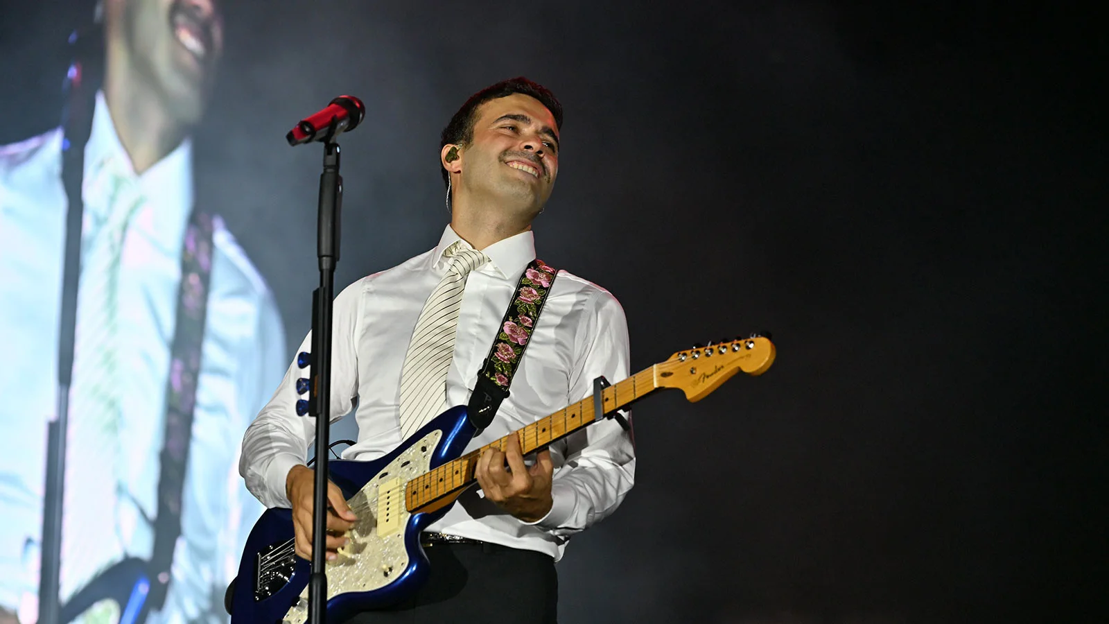 Mert Demir, Kültür Yolu Festivali’nin ilk gecesinde Ordu’yu coşturdu