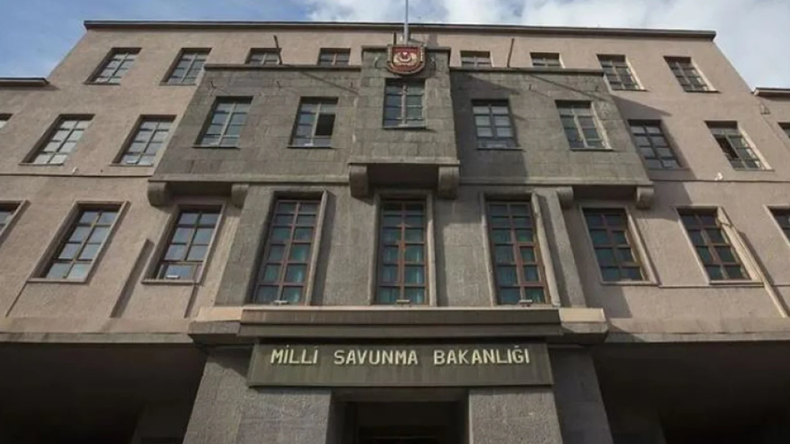 MSB, terörle mücadelede yaralananlar için başvuruları 1 Eylül’de alacak
