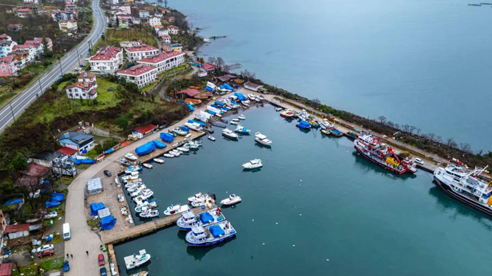 Ordu, Türkiye Kültür Yolu Festivali’ne ilk kez ev sahipliği yapıyor
