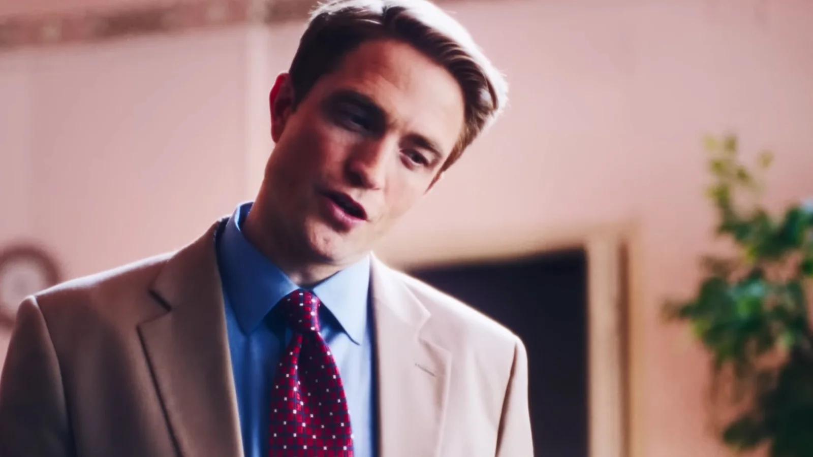 Robert Pattinson’lı "Primetime"ın ilk fragmanı yayımlandı
