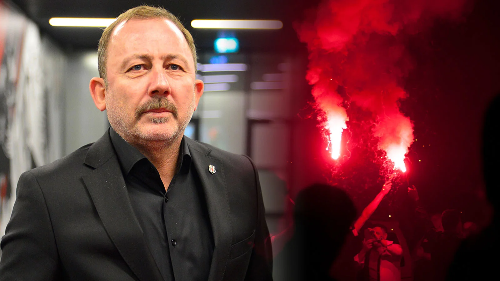 Sergen Yalçın yeniden spor yorumculuğuna dönüyor