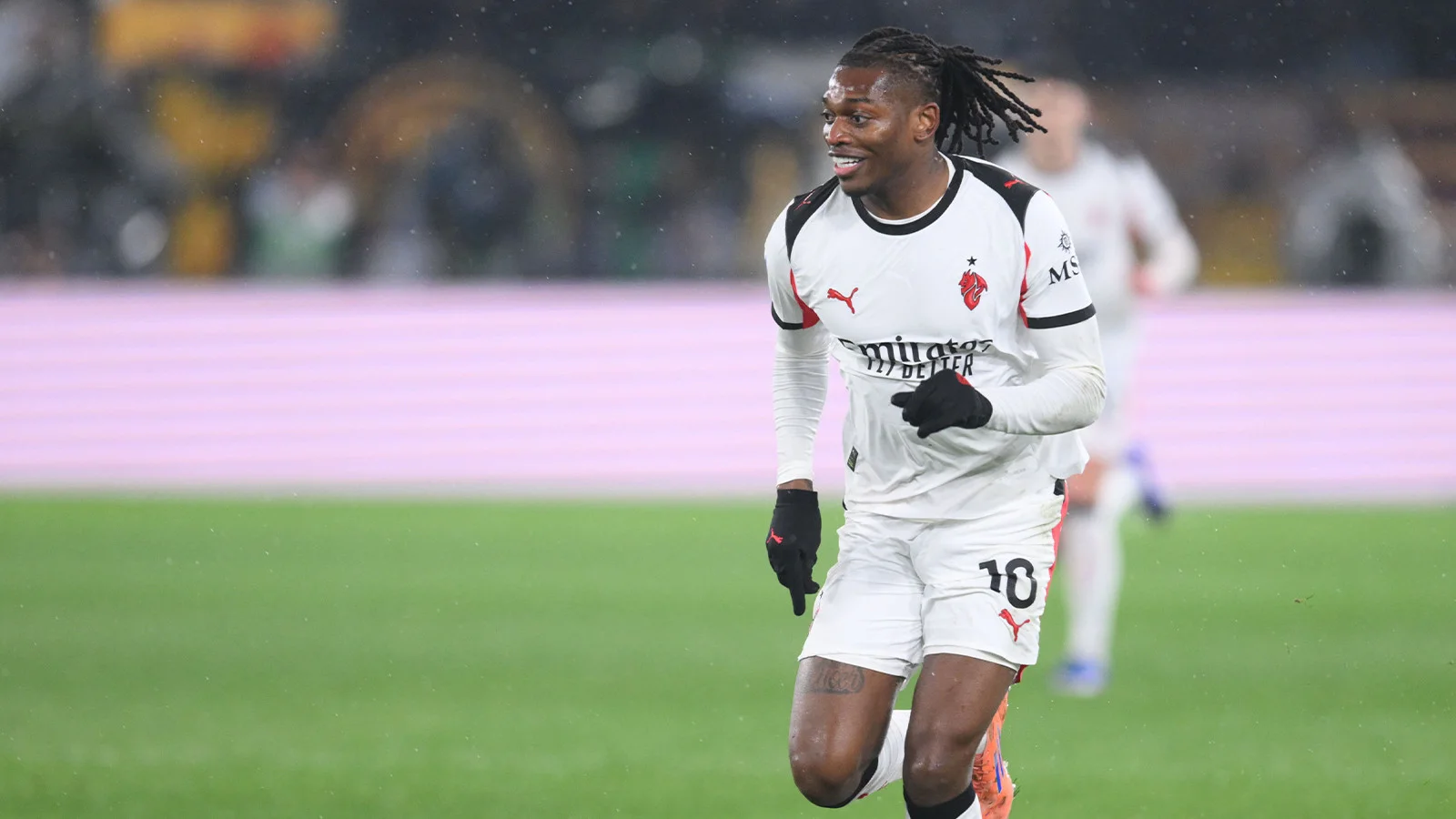 Rafael Leao, Fenerbahçe'nin teklifini reddetti