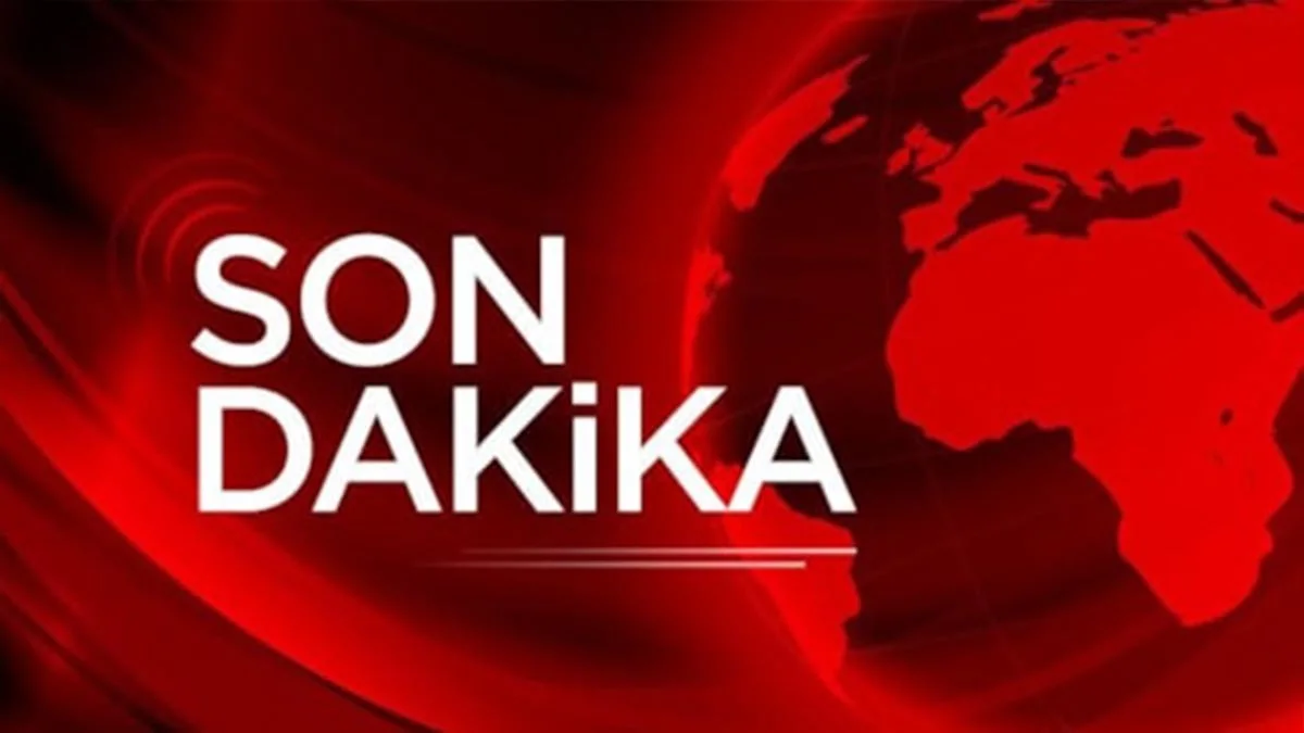 Donald Trump: "Çok yakında Hürmüz Boğazı'nı Amerikan toprağı ilan edeceğim"