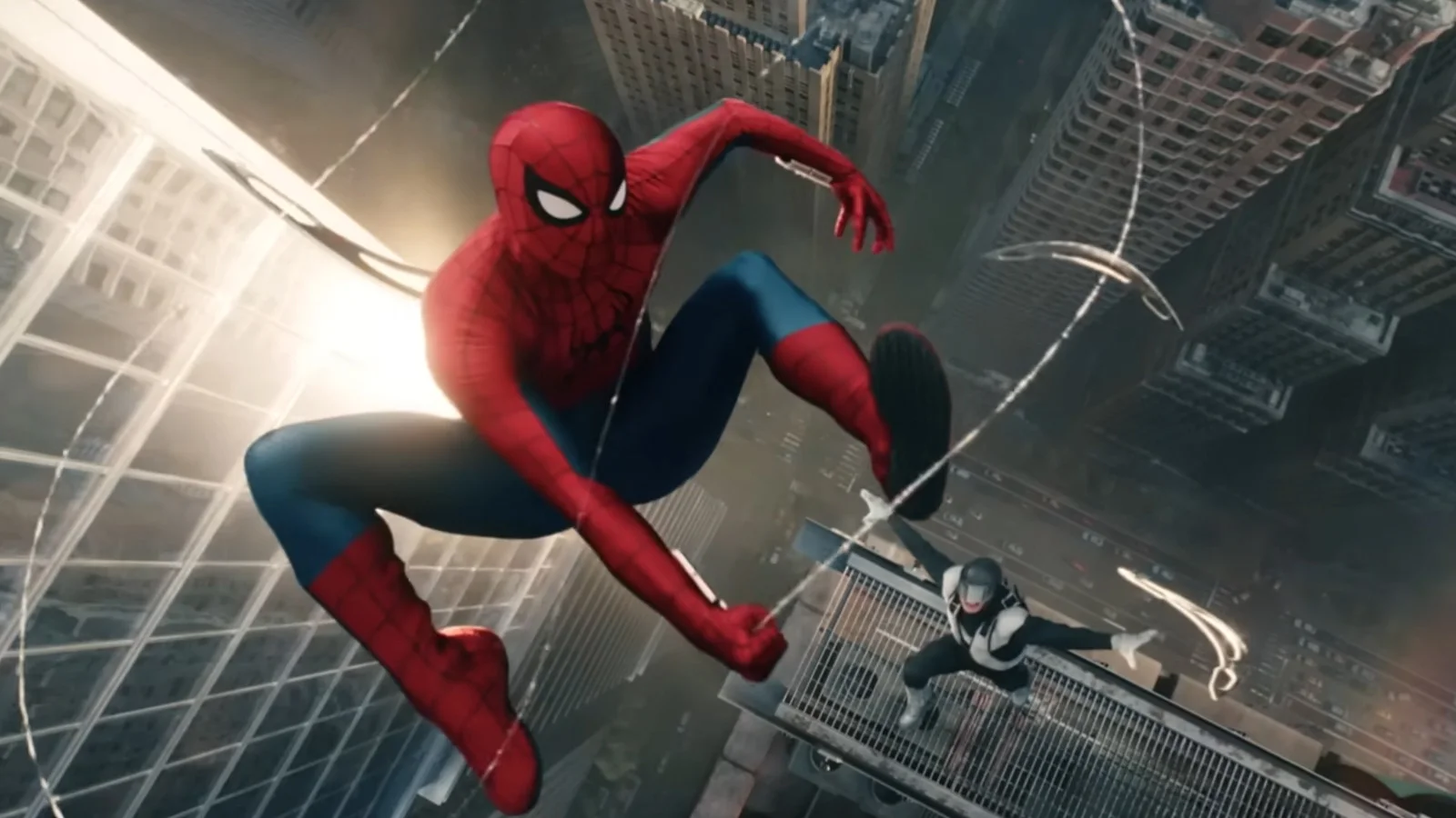 Spider-Man: Brand New Day gişede rekor kırdı, Türkiye’de de zirveye çıktı