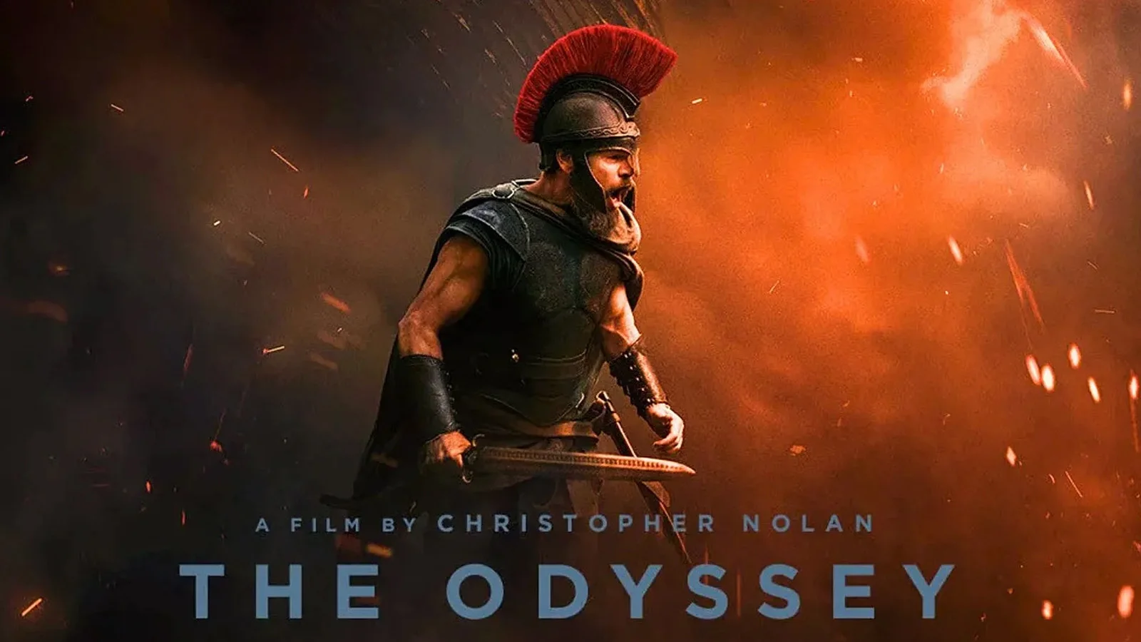 The Odyssey ev sineması yolunda: Dijital yayın tarihi sızdı