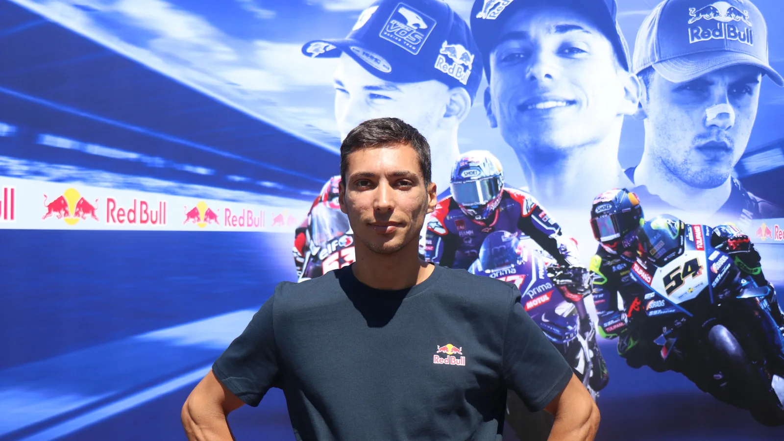Toprak Razgatlıoğlu: "MotoGP'de asıl hedefimiz 2027"