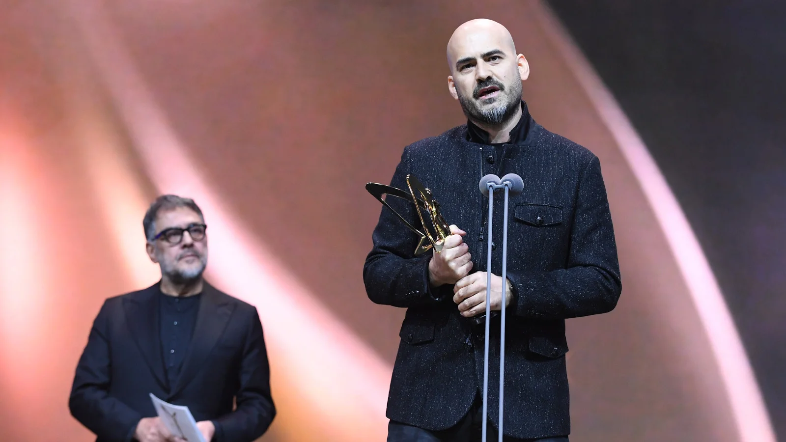 Toygar Işıklı, Grammy Ödülleri’nde jüri üyeliğine seçildi