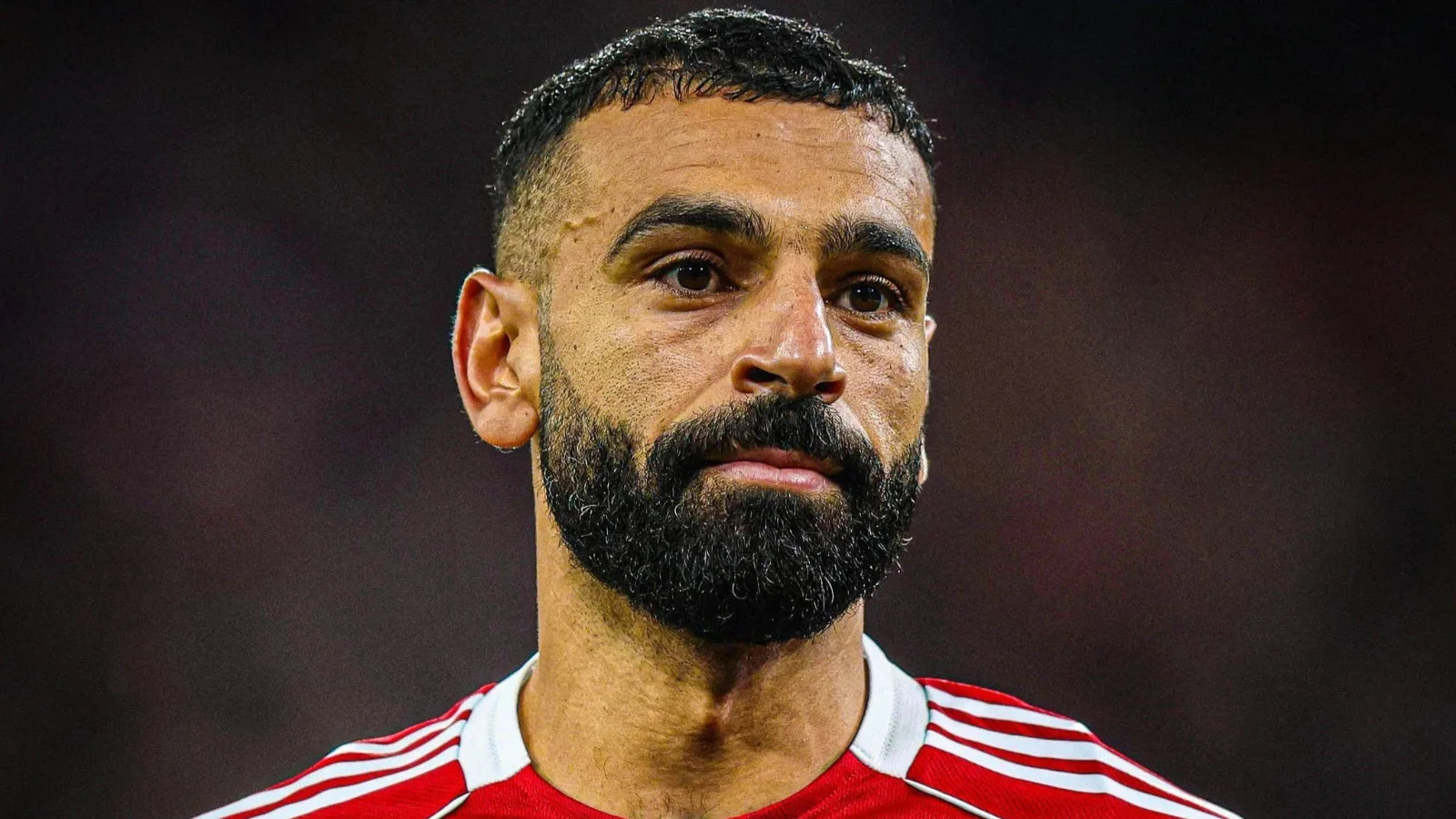 Trabzonspor, Mohamed Salah için KAP bildiriminde bulundu