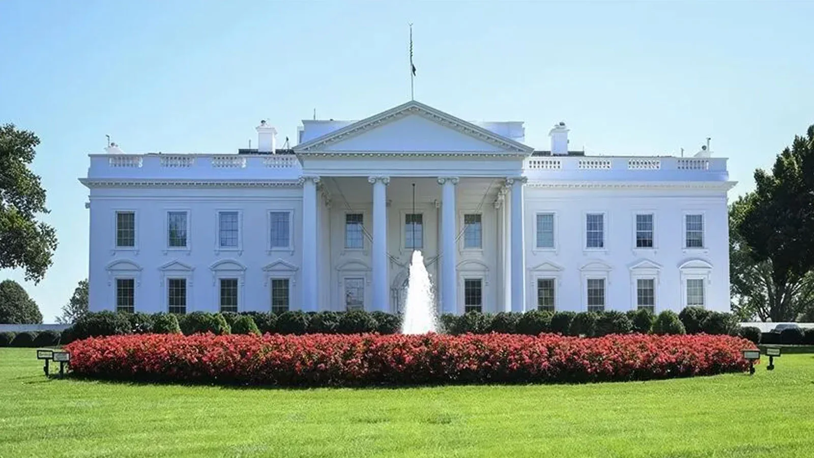 Donald Trump’ın 400 milyon dolarlık balo salonu planına yargı freni