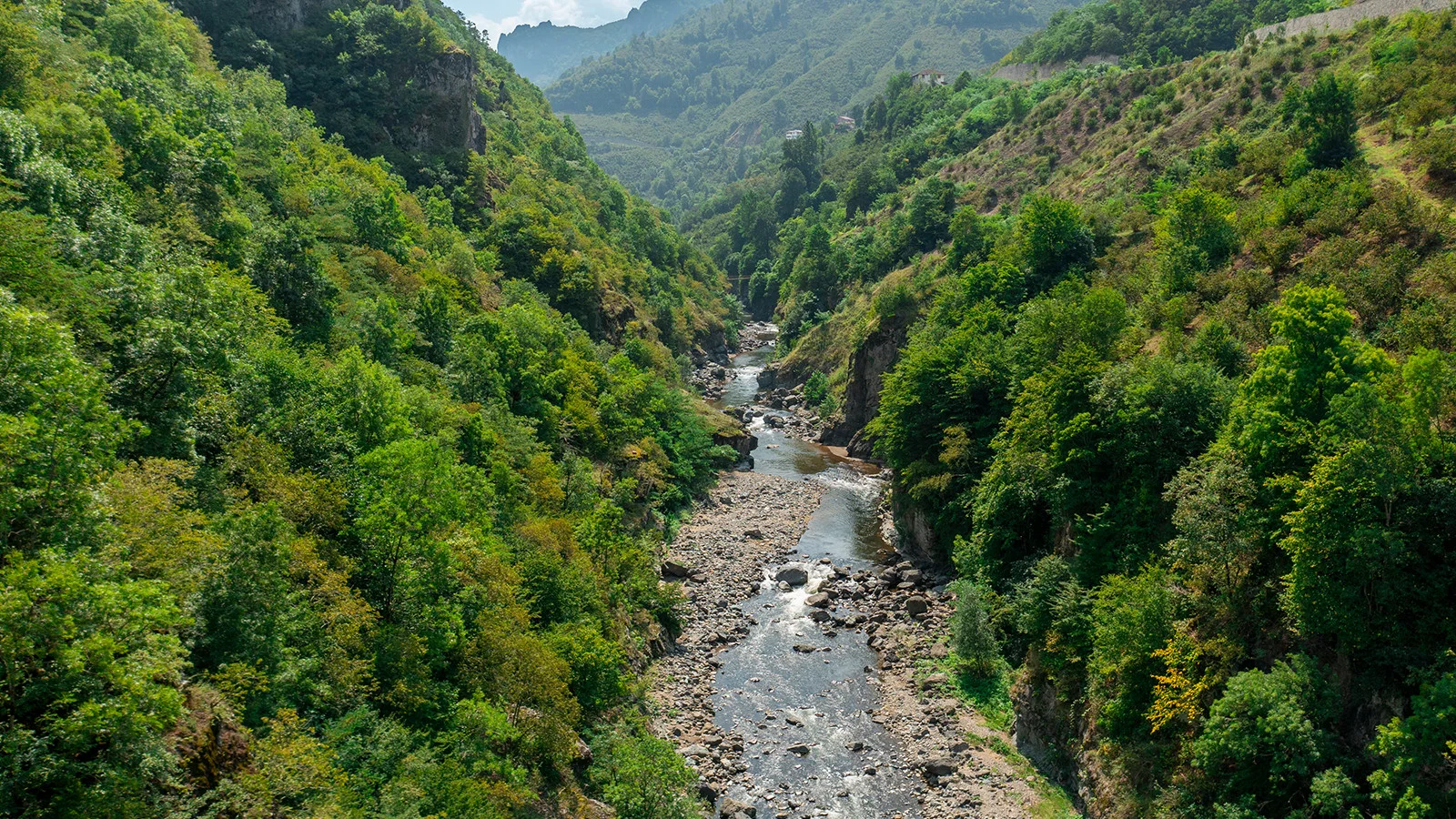 Türkiye Kültür Yolu Festivali bu yıl ilk kez Ordu'da