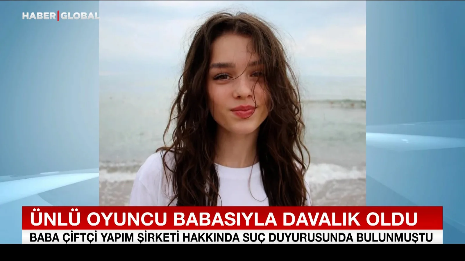 Ülkü Hilal Çiftçi hakkında babasının suç duyurusuna takipsizlik