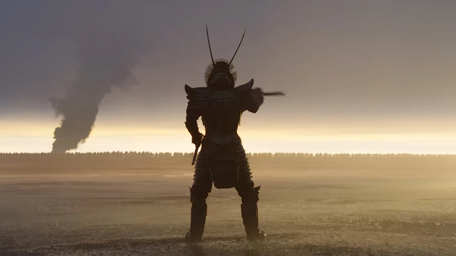 Yeni Dune: Part Three fragmanında Uzay Loncası Navigatörü Edric öne çıktı