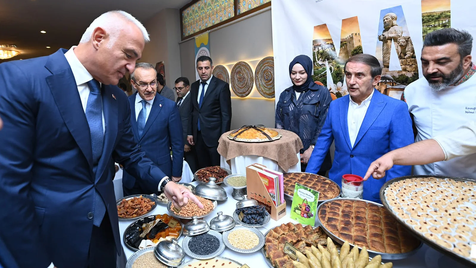 5 şehir, tek turizm vizyonu: Doğu ve Güneydoğu birlikte büyüyecek