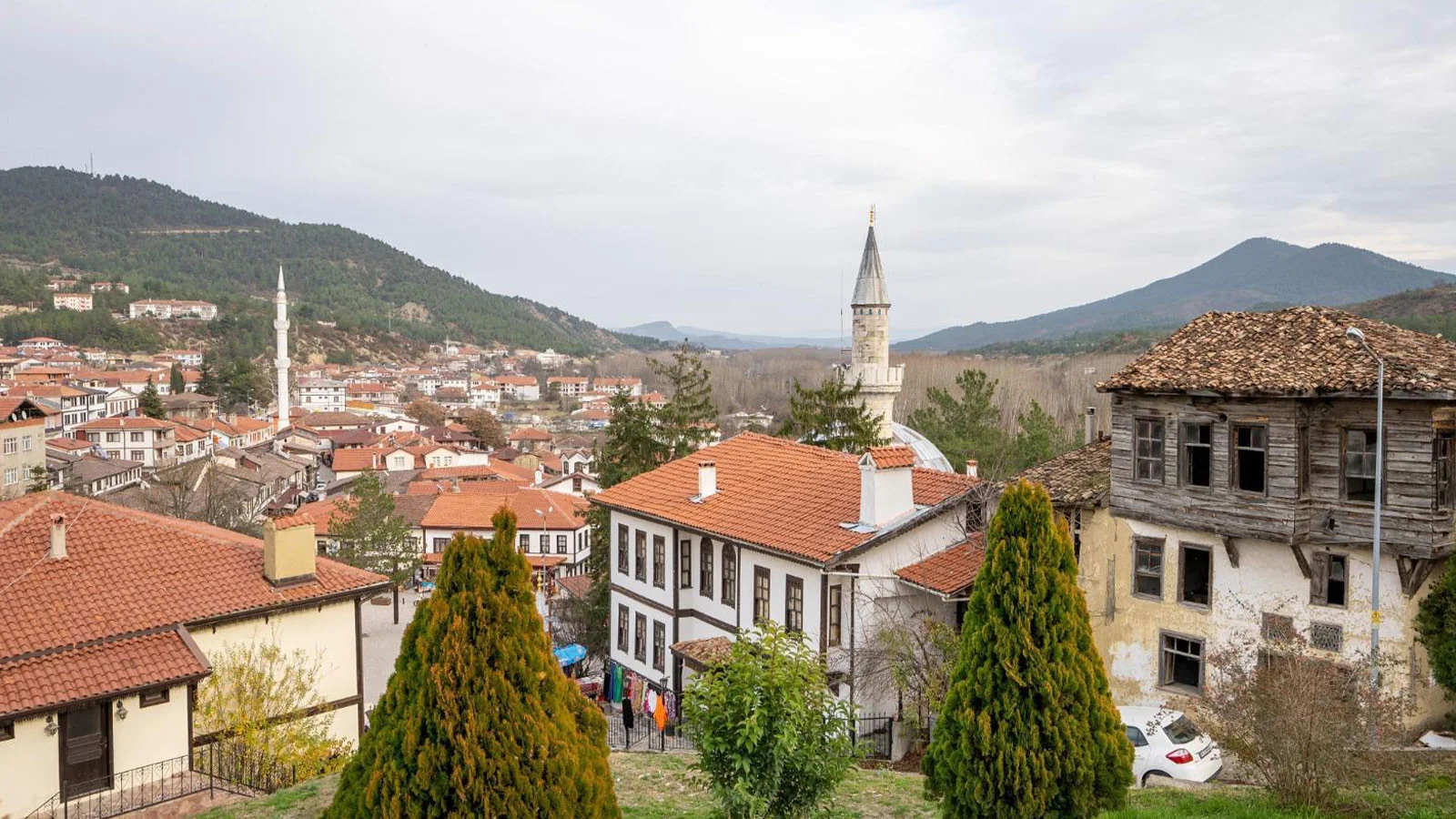 81 ilin tanıtımında yeni dijital dönem: GO ve Gezsen tek çatı altında