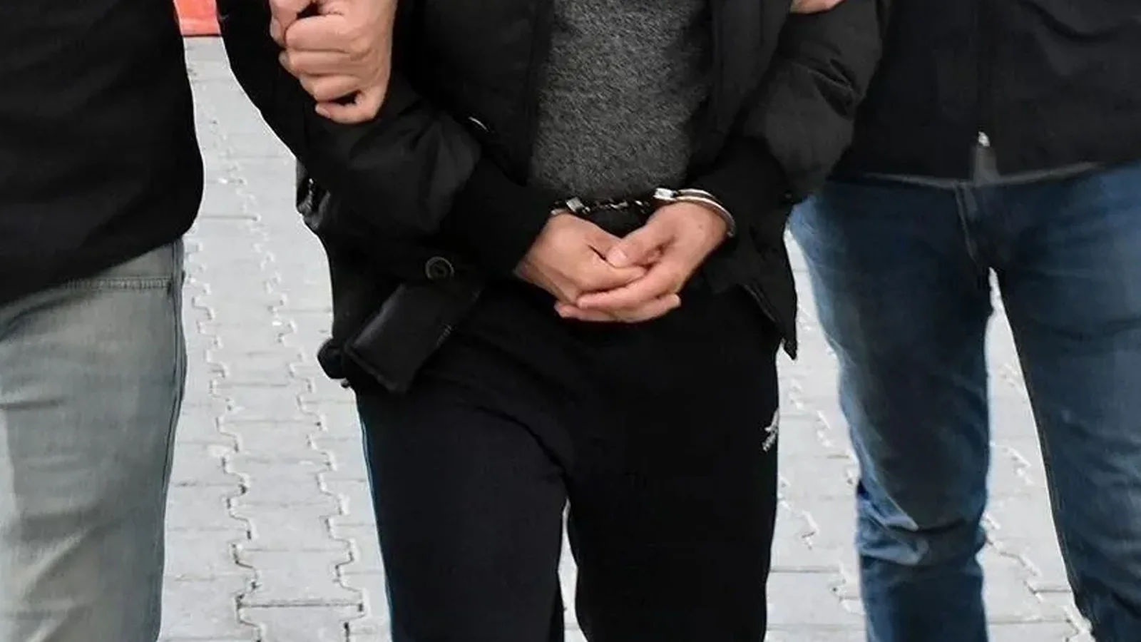 Bartın’da 13 yaşındaki kız çocuğuna yönelik davada 26 kişiye hapis