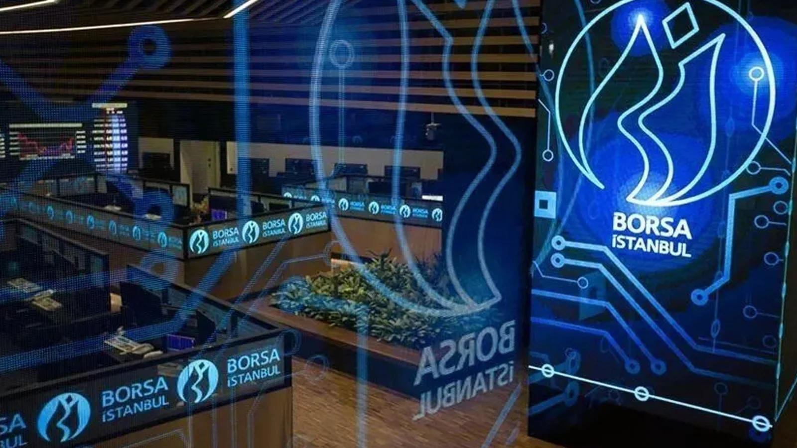 Borsa günü yükselişle kapattı: En fazla kazandıran sektör belli oldu