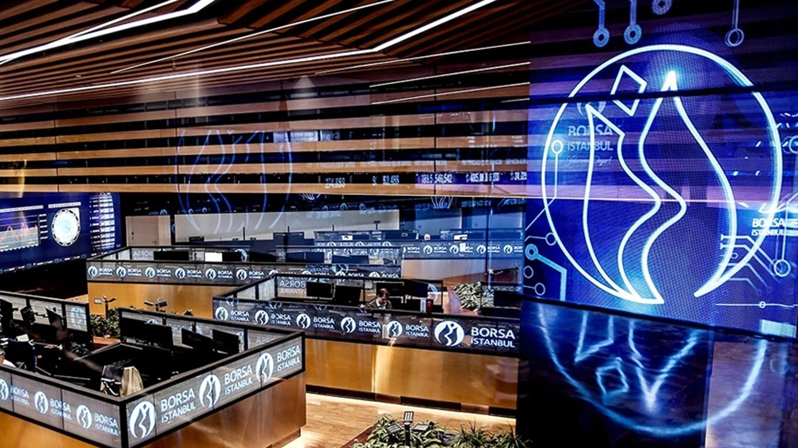 Borsa İstanbul, TCMB faiz kararı öncesi yön arıyor