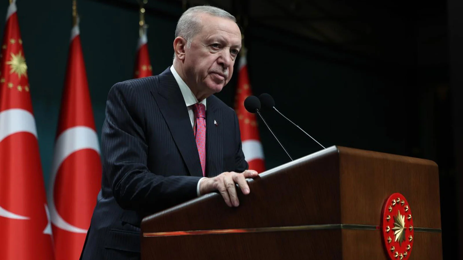 Cumhurbaşkanı Erdoğan, İtalya Başbakanı Meloni’yi tebrik etti