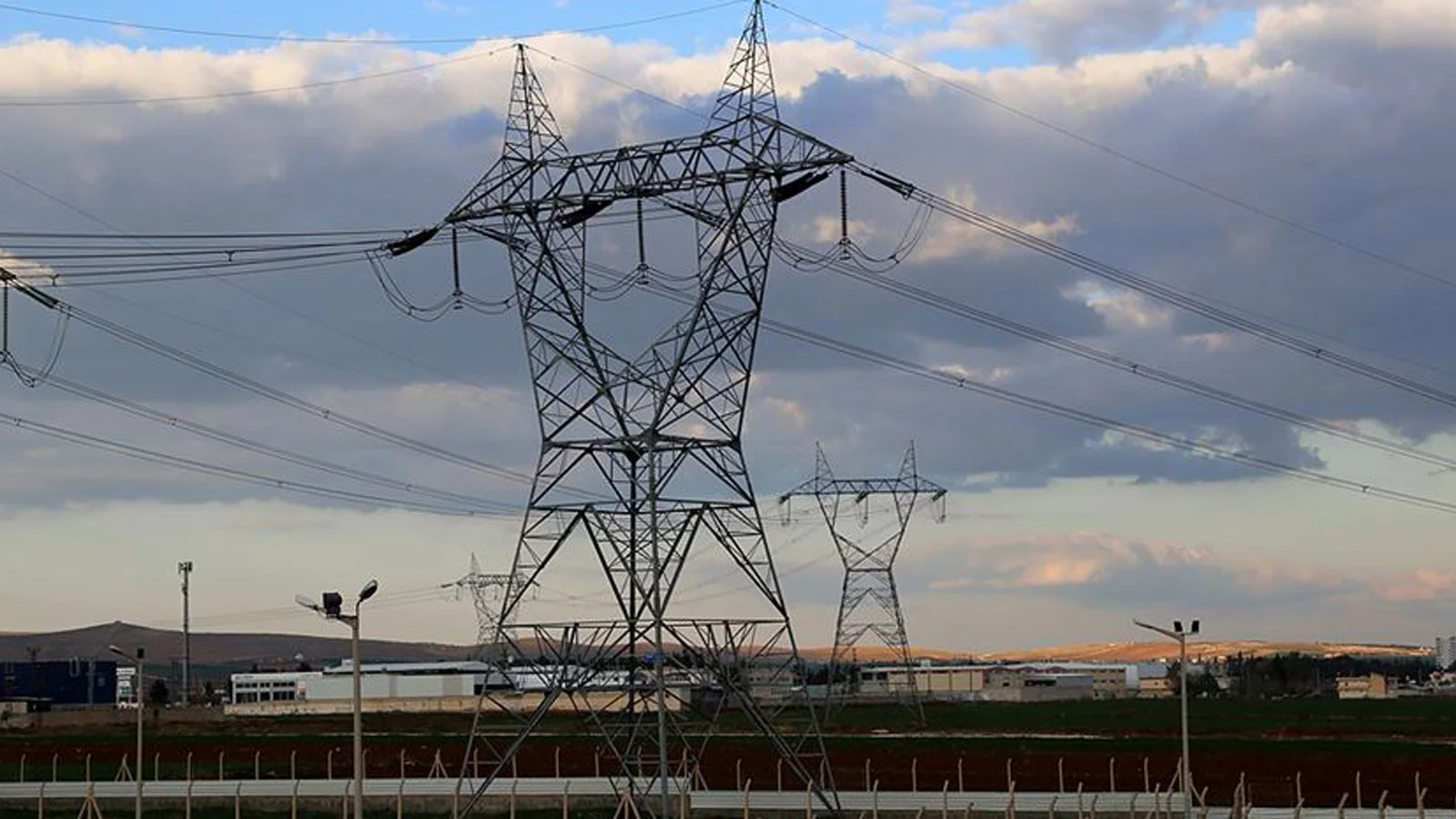 Türkiye’nin enerji ithalat faturası temmuzda yüzde 13,1 yükseldi