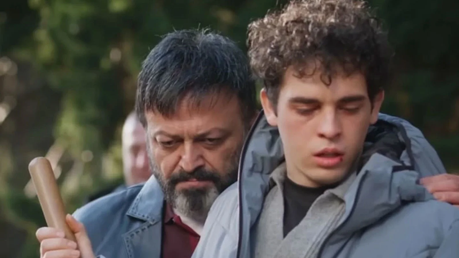 Mehmet Fatih Obuz, Serhat Kılıç’ın son mesajını paylaştı