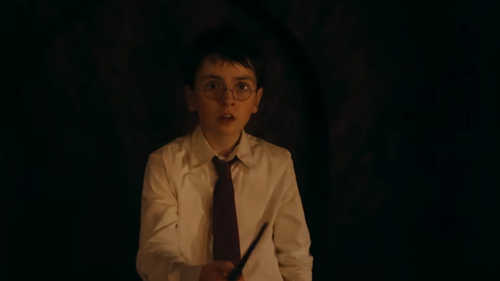 HBO’nun Harry Potter dizisinden yeni fragman geldi