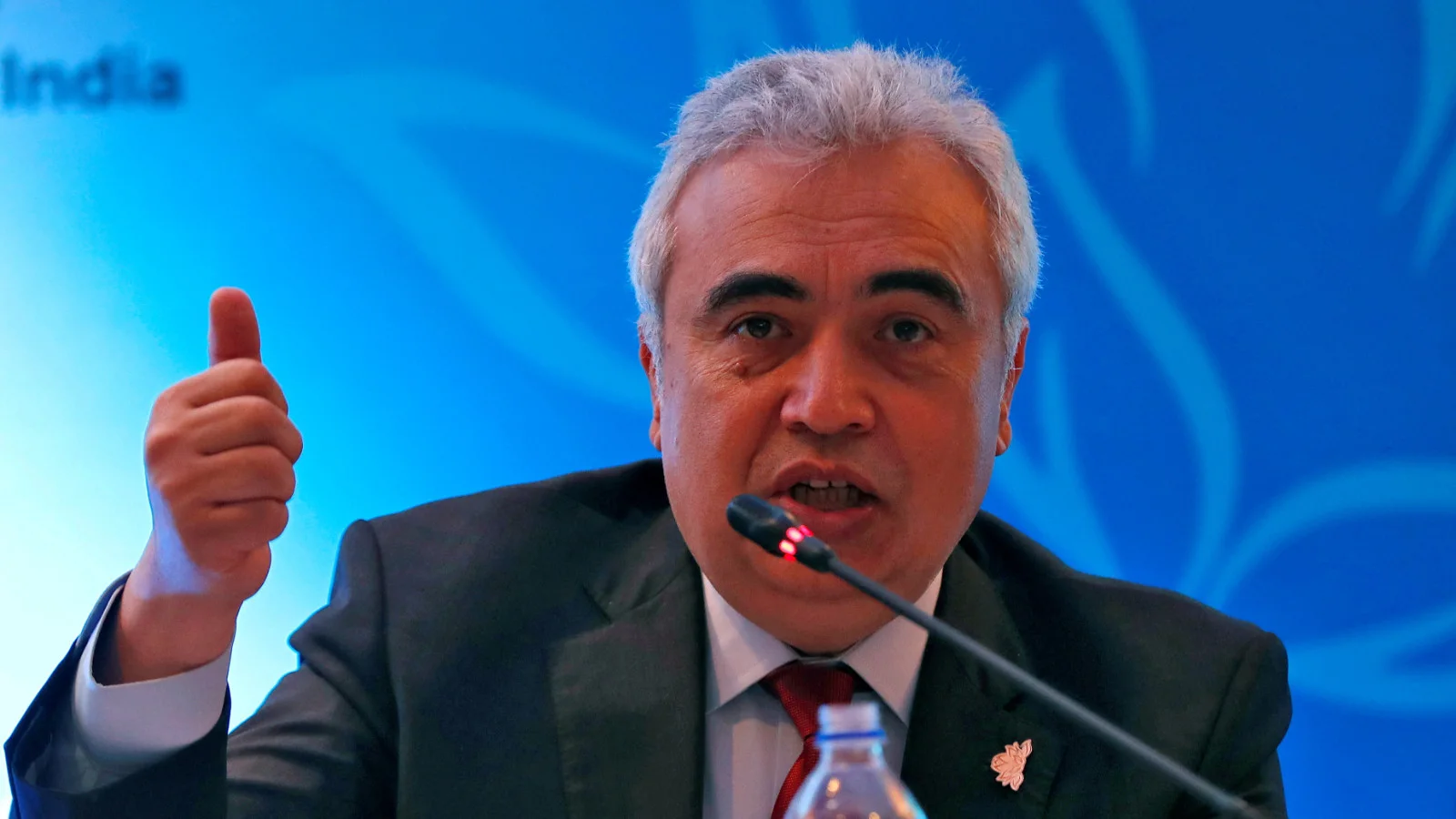 IEA Başkanı Fatih Birol: Türkiye gibi ülkeler için petrolde 100 dolar büyük bir rakam