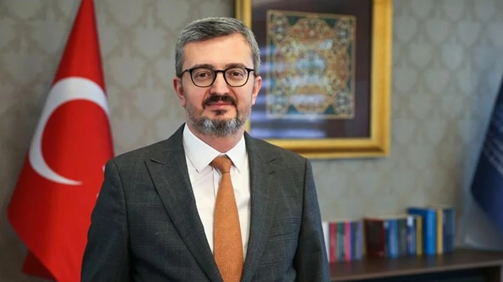 İletişim Başkanlığı 9 Eylül'de "Bağımlılığa Dur De" paneli düzenleyecek