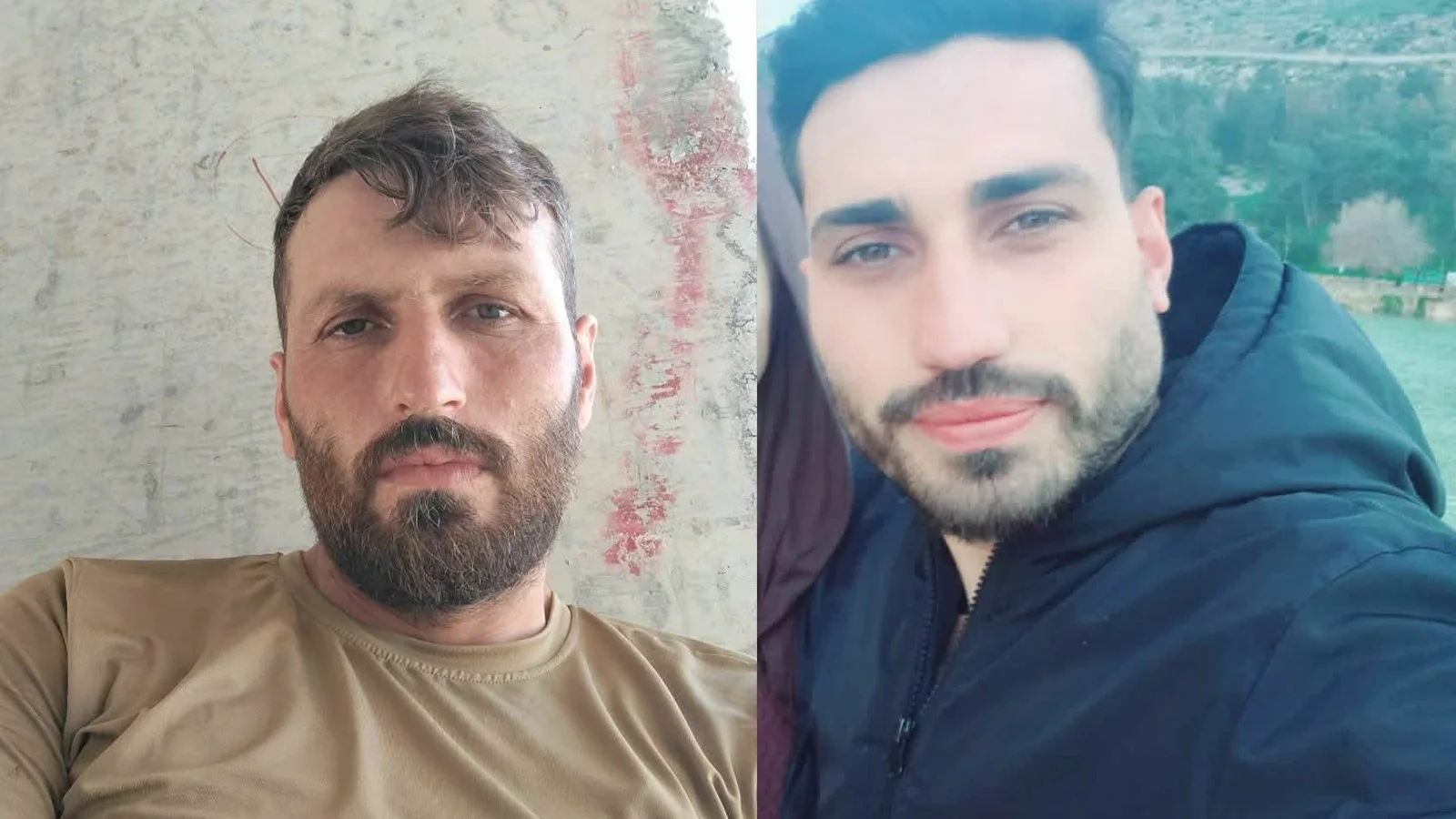 Kıbrıs'taki feribot faciasında Hataylı iki kardeşten haber alınamıyor