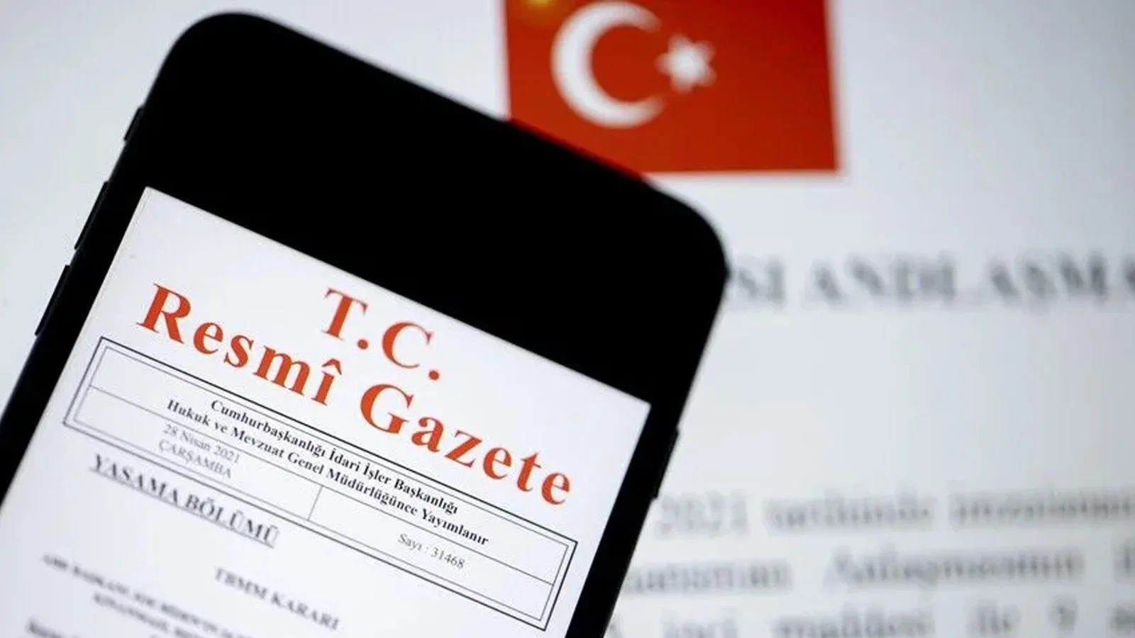 Kültür ve Turizm Bakanlığında Coşkun Yılmaz ataması
