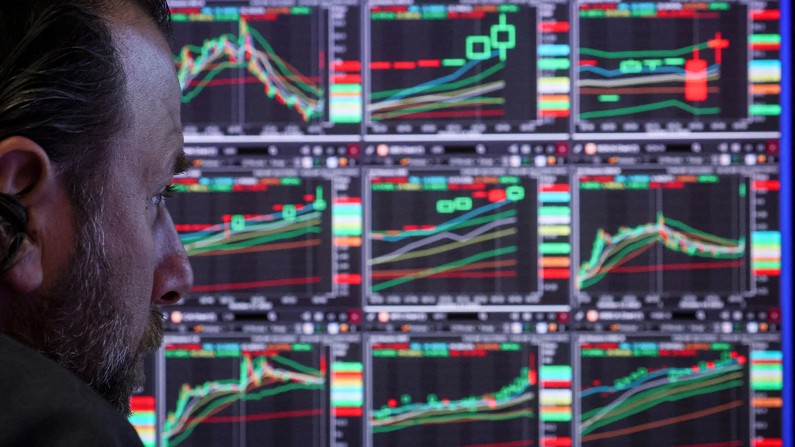Küresel piyasalarda risk iştahı güçlendi