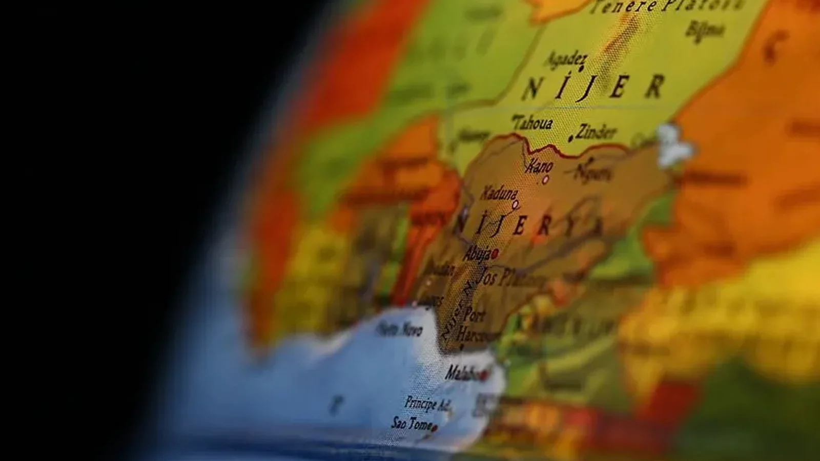 Nijerya'nın Zamfara eyaletinde difteri salgınında 44 kişi öldü