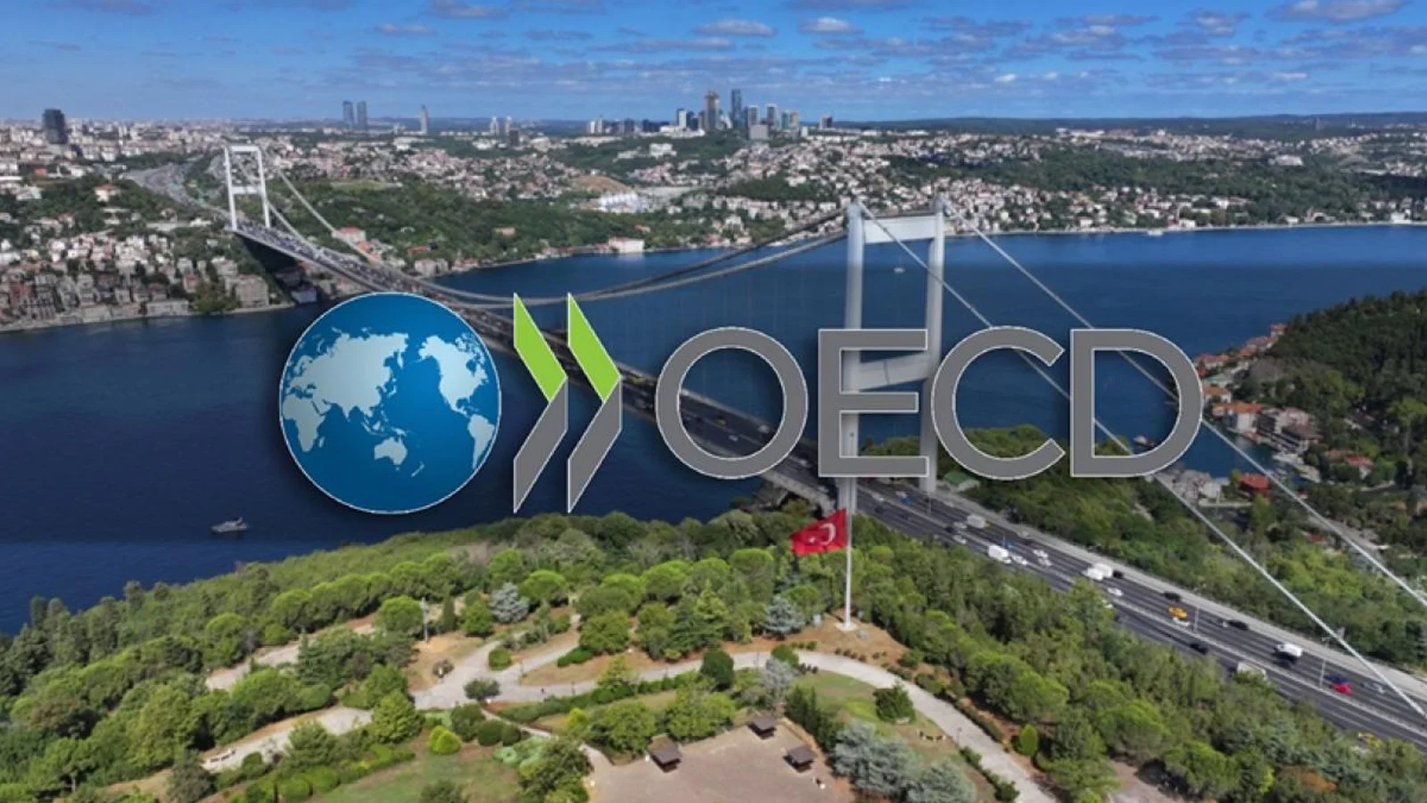 OECD, Türkiye'nin iki yeni eğitim projesine destek verdi