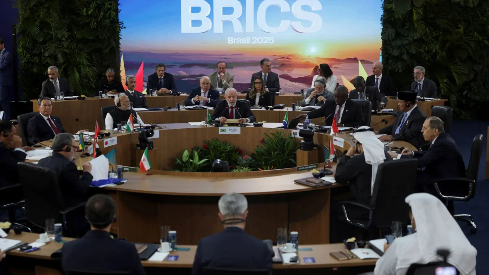 Putin’den BRICS mesajı: Batı’ya alternatif güç mü oluyor?
