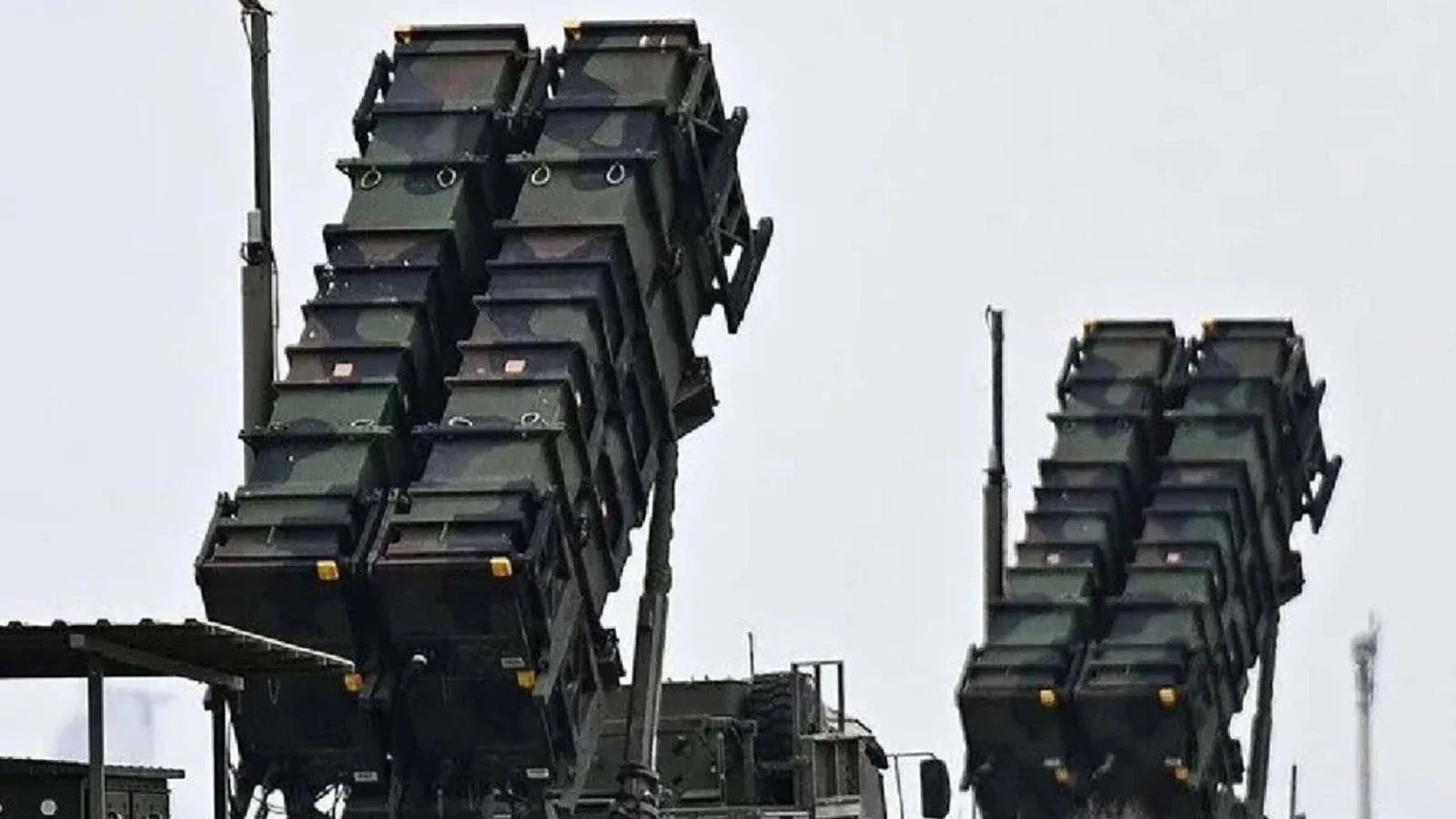 Riyad’ın Patriot hamlesi Atina’da 350 milyon euro tartışması yarattı