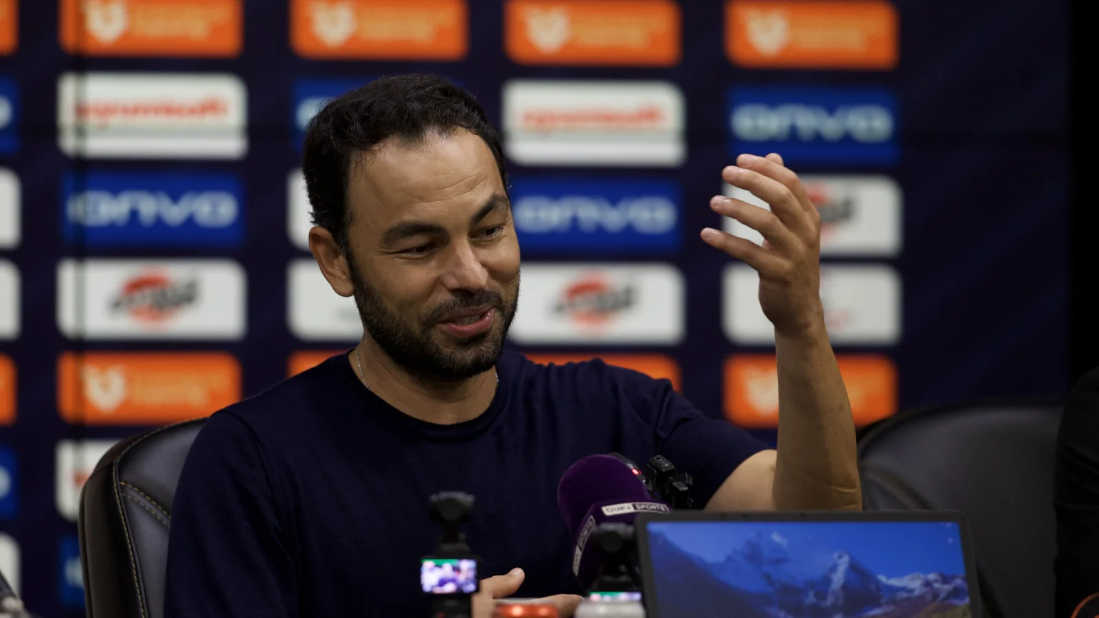 Selçuk İnan: Galatasaray maçı benim için duygusal olacak