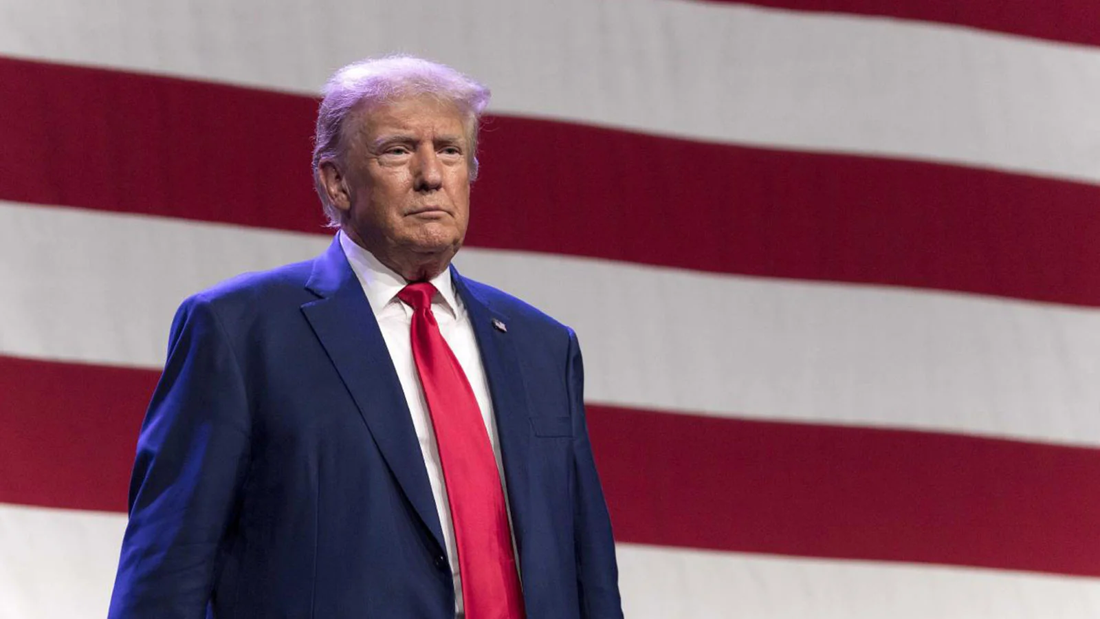 Trump'tan Hürmüz Boğazı çıkışı: "Trump Boğazı" mı olsun?
